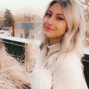 Meet your Posher, Brynn